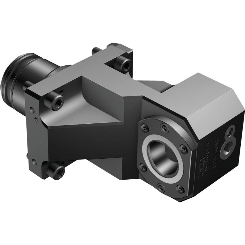 C5-LCI80-060110 Manual Clamping Unit