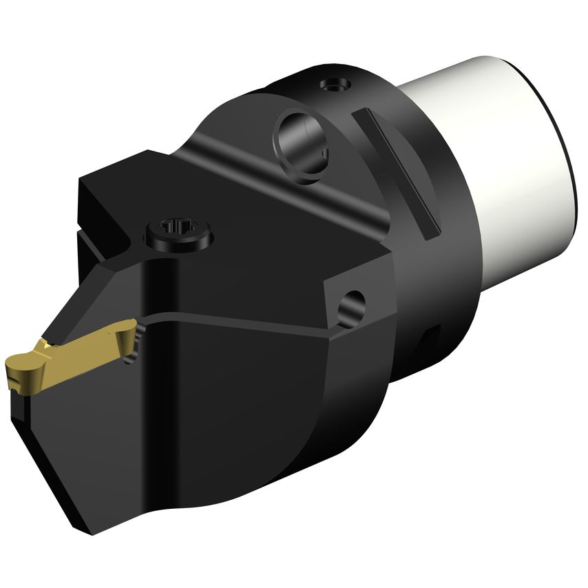 C5-NF123J25-00077B Cutting Unit for Parting/Grooving