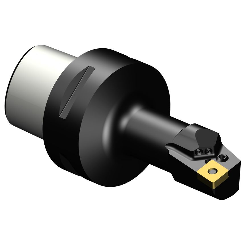 C5-PCLNL-13080-09HP Cutting Unit for Turning