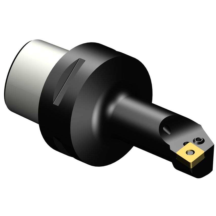 C5-PCLNL-13080-09M1 Cutting Unit for Turning