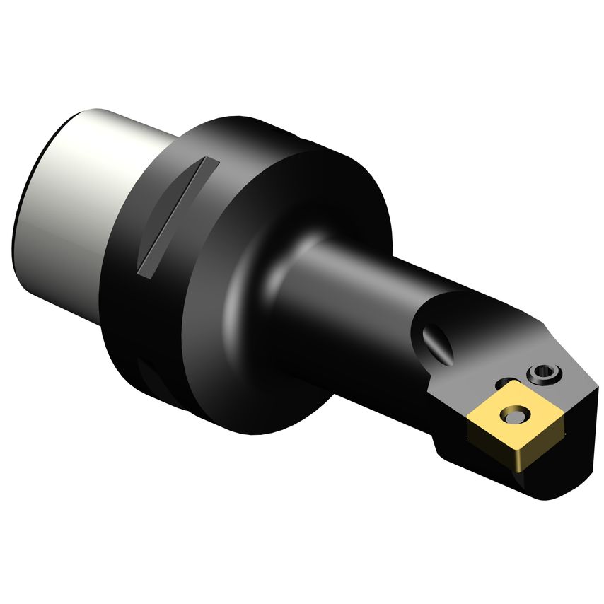 C5-PCLNL-17090-12M1 Cutting Unit for Turning