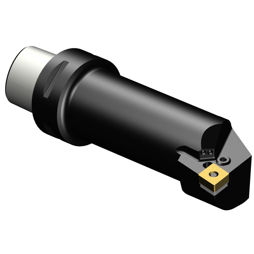 C5-PCLNL-27140-12HP Cutting Unit for Turning