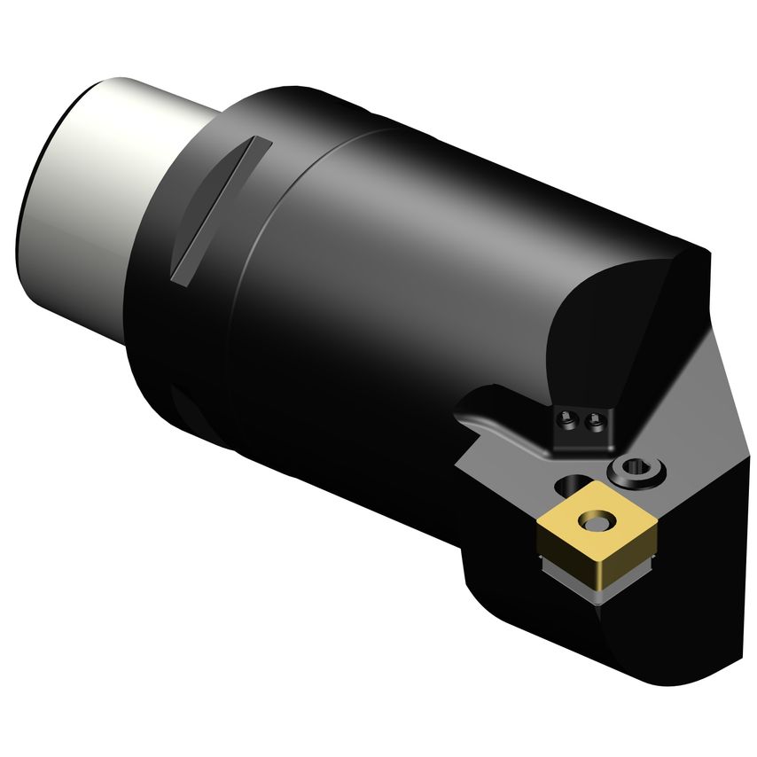 C5-PCLNL-35100-12HP Cutting Unit for Turning