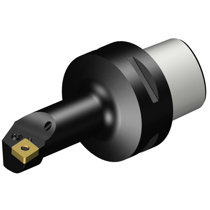 C5-PCLNR-13080-09M1 Cutting Unit for Turning