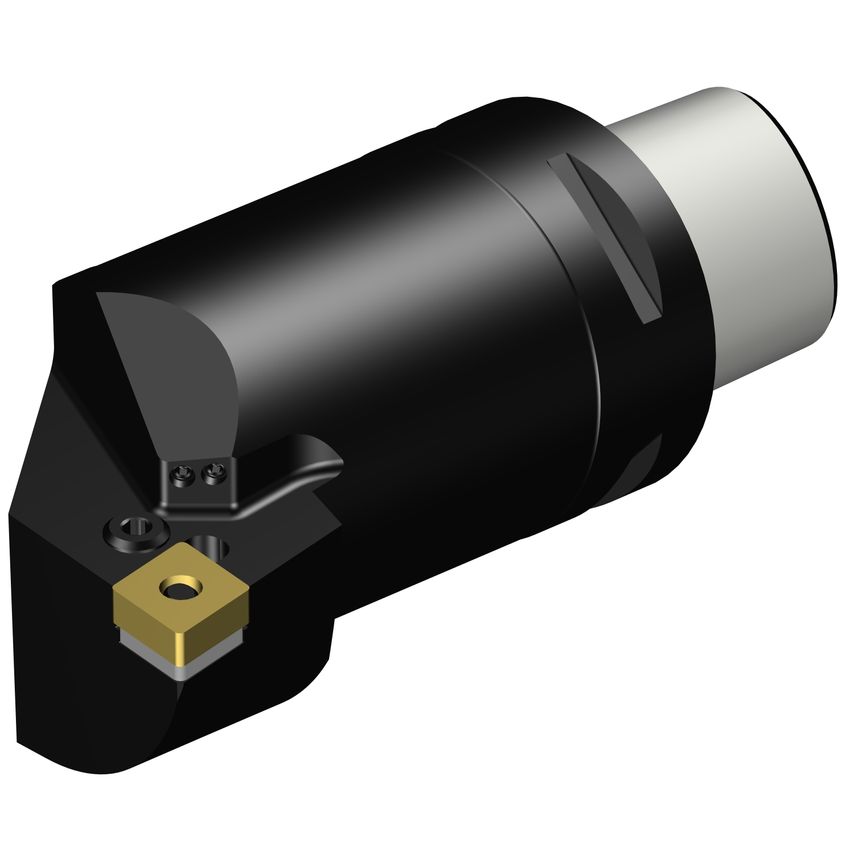 C5-PCLNR-35100-12HP Cutting Unit for Turning