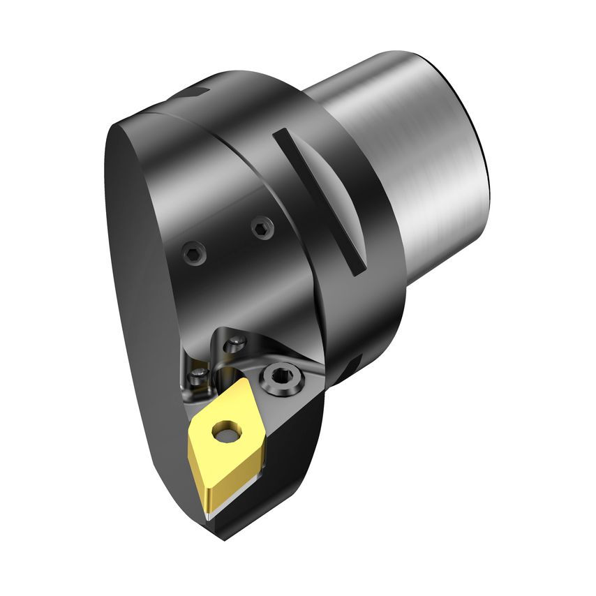 C5-PDJNL-35060-11HP Cutting Unit for Turning