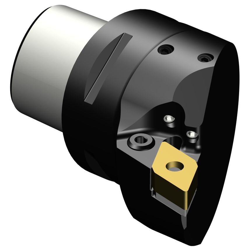 C5-PDJNL-35060-15HP Cutting Unit for Turning