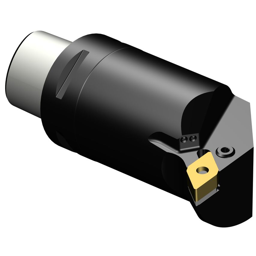 C5-PDUNL-35100-15HP Cutting Unit for Turning