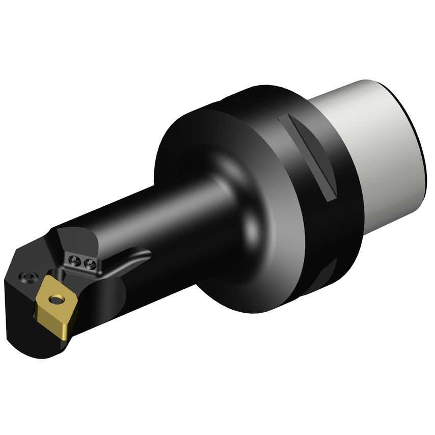 C5-PDUNR-17090-11HP Cutting Unit for Turning