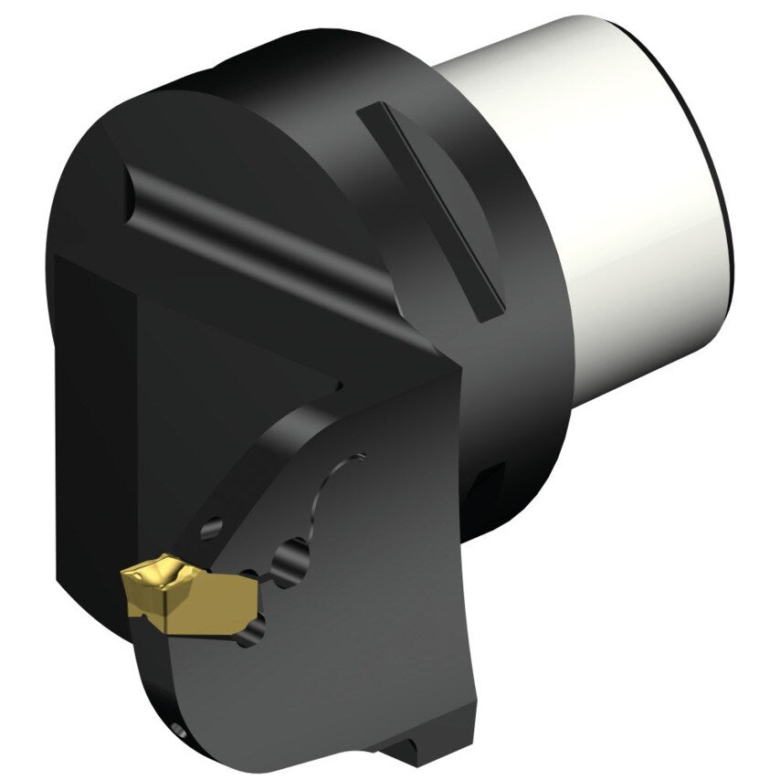 C5-QFT-RK26C-045B QF Cutting Unit for Face Grooving