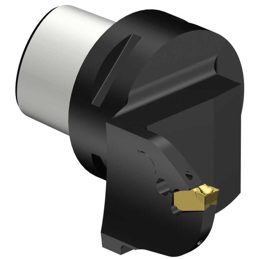 C5-QFU-LK26C-045B QF Cutting Unit for Face Grooving