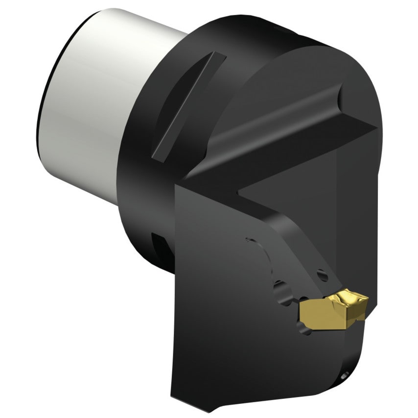 C5-QFU-LK32C-088B QF Cutting Unit for Face Grooving