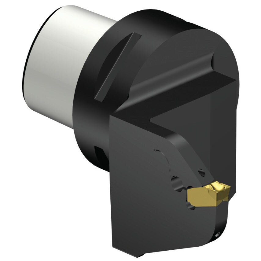 C5-QFU-LK32C-168B QF Cutting Unit for Face Grooving