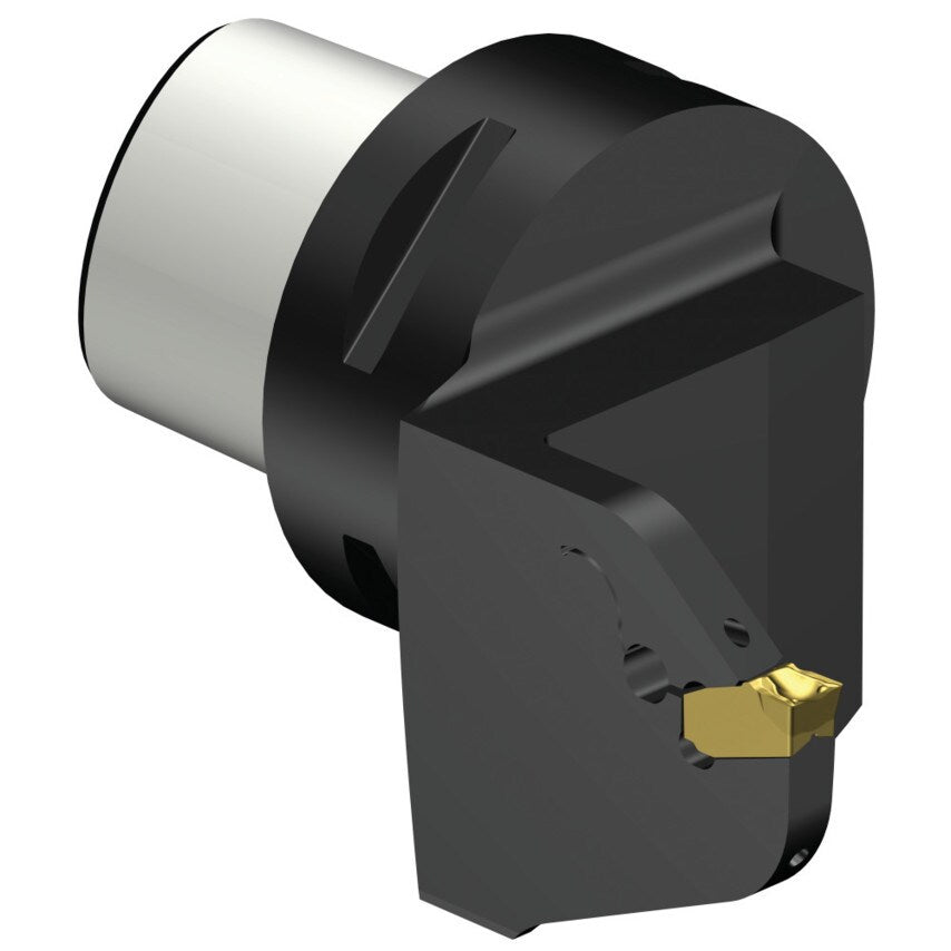 C5-QFU-LK32C-220B QF Cutting Unit for Face Grooving