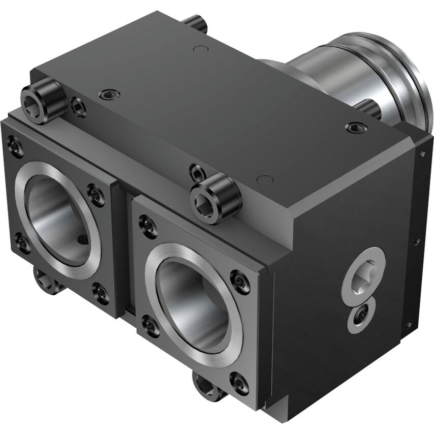 C5-RCE80-028082-2A Manual Clamping Unit