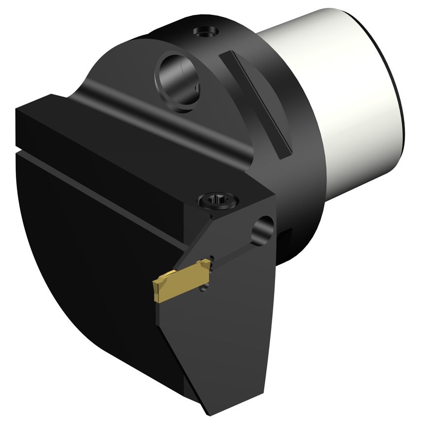 C5-RF123D15-35055B CoroCut Cutting Unit