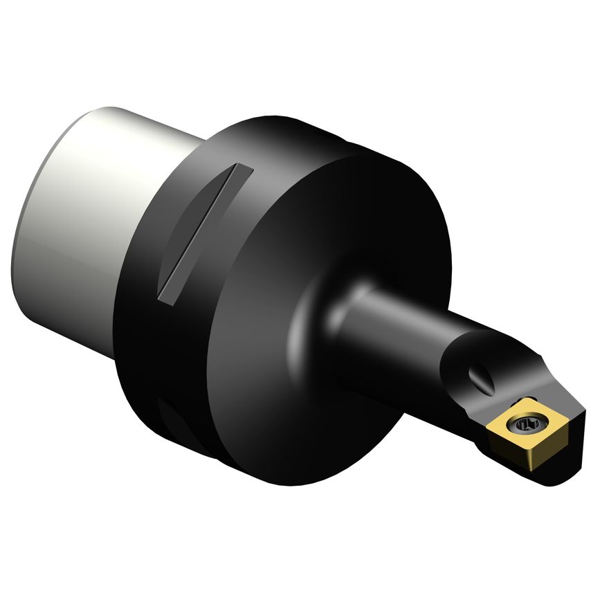 C5-SCLCL-11070-09 CoroTurn 107 Cutting Unit