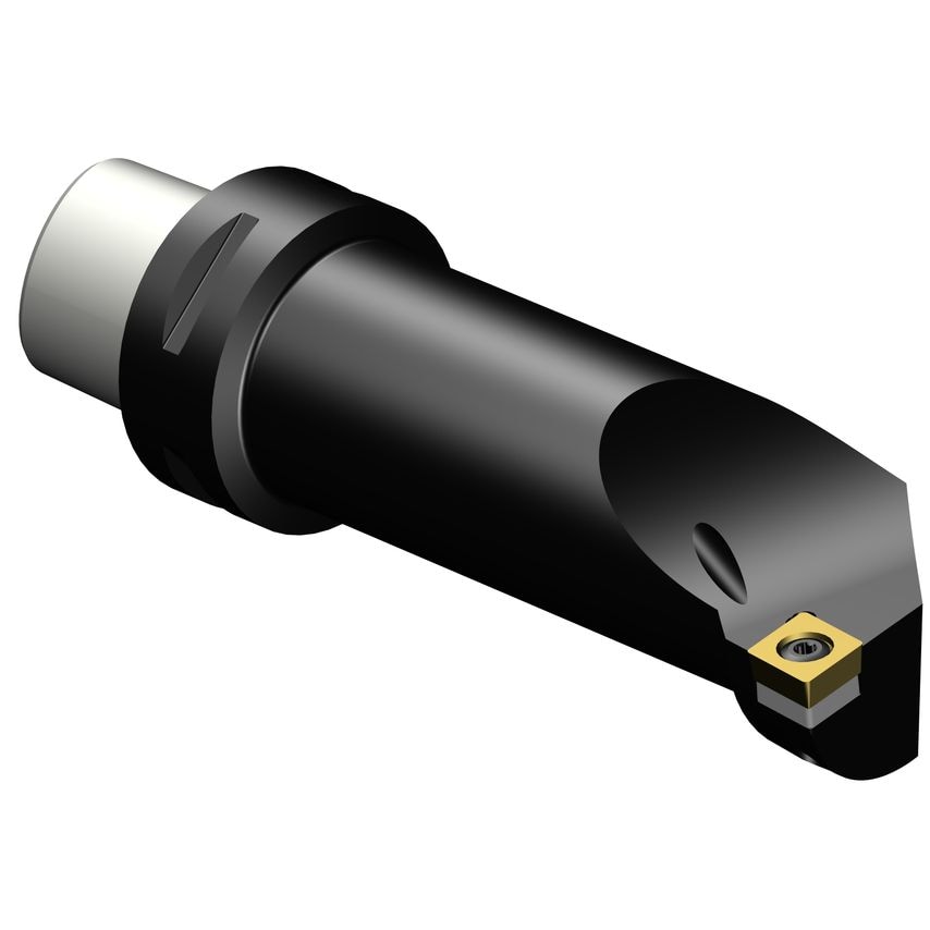 C5-SCLCL-27140-12 Cutting Unit for Turning