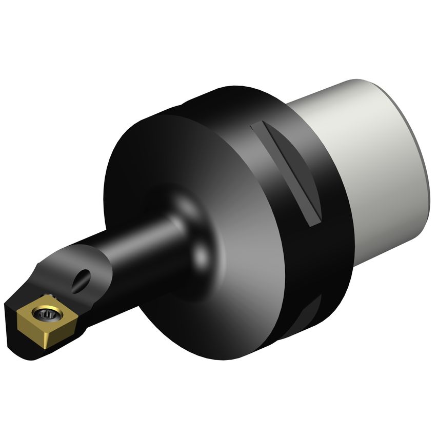 C5-SCLCR-11070-09 CoroTurn 107 Cutting Unit