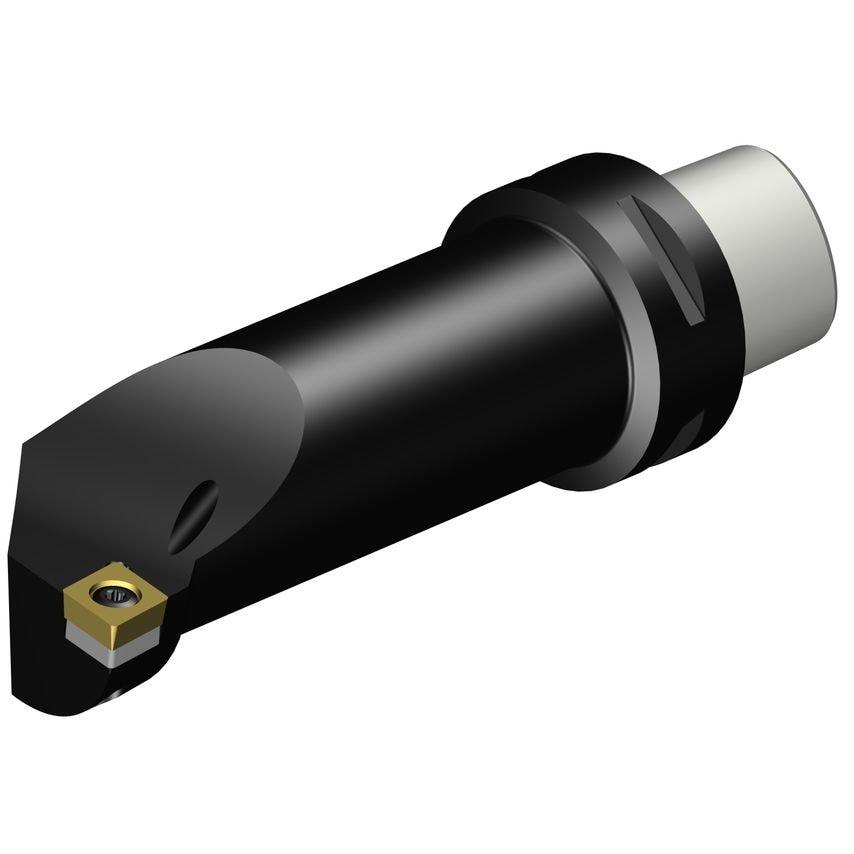 C5-SCLCR-27140-12 Cutting Unit for Turning