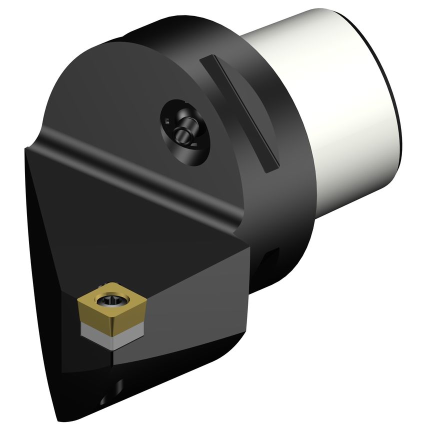 C5-SCLCR-35060-09 Cutting Unit for Turning