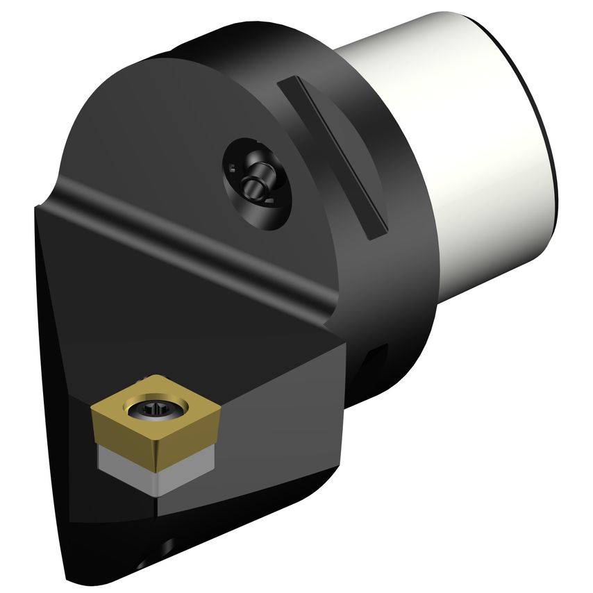 C5-SCLCR-35060-12 Cutting Unit for Turning