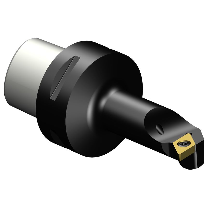 C5-SDUCL-13080-11 CoroTurn 107 Cutting Unit