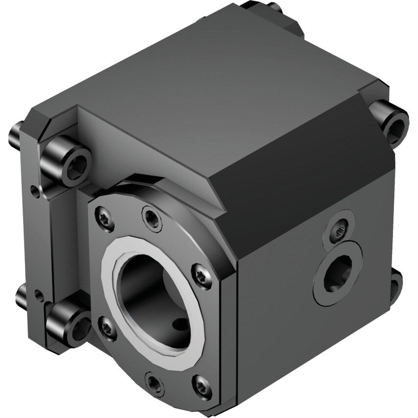 C5-TLE-EM68A Manual Clamping Unit for Emag Machines