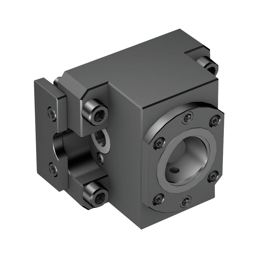 C5-TRE-EM68B Manual Clamping Unit for Emag Machines