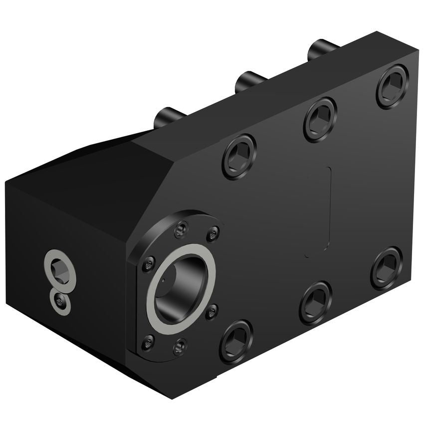 C5-TRE-MS-C Clamping Unit