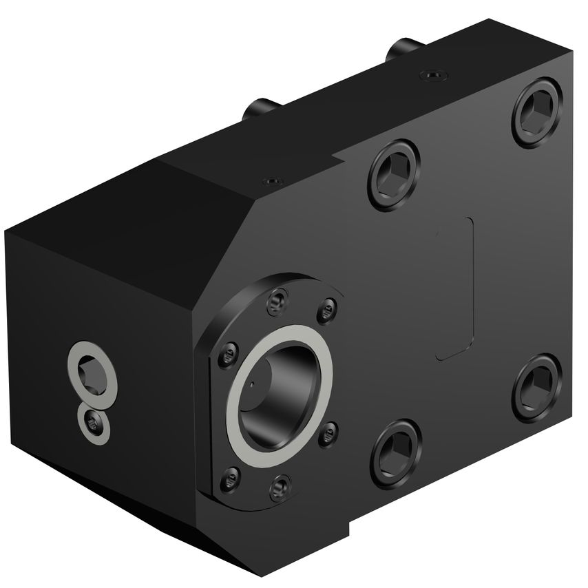 C5-TRE-OK-F Clamping Unit
