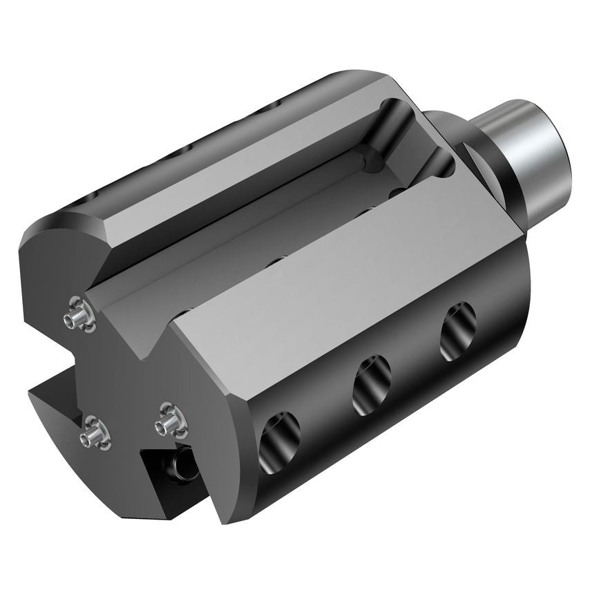 C6-ASHL3-36125-20 Mini Turret