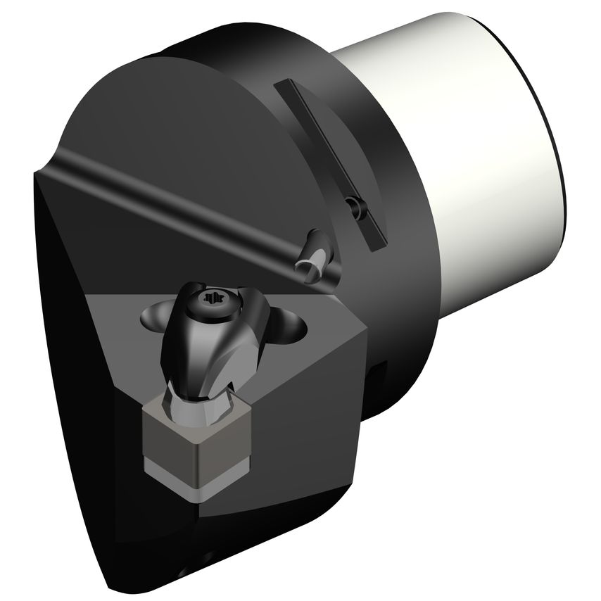 C6-CCLNR-45065-12-4 Cutting Unit for Turning