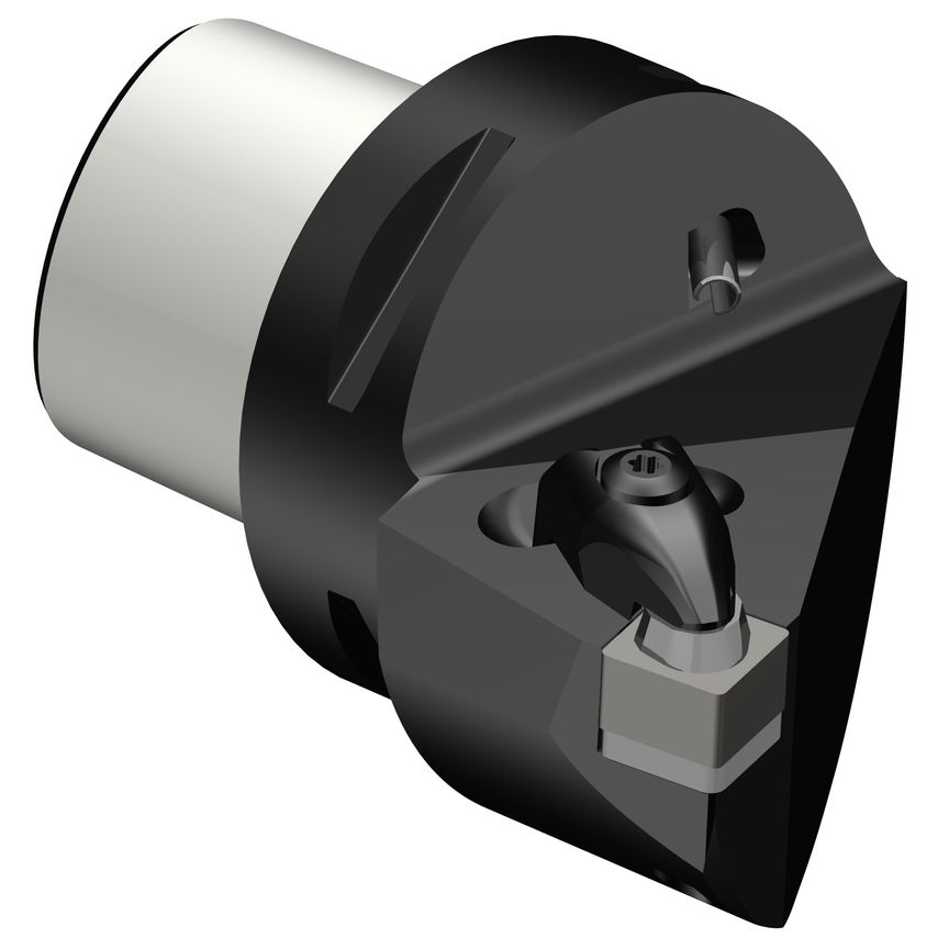C6-CSRNL-35065-12-4 Cutting Unit for Turning