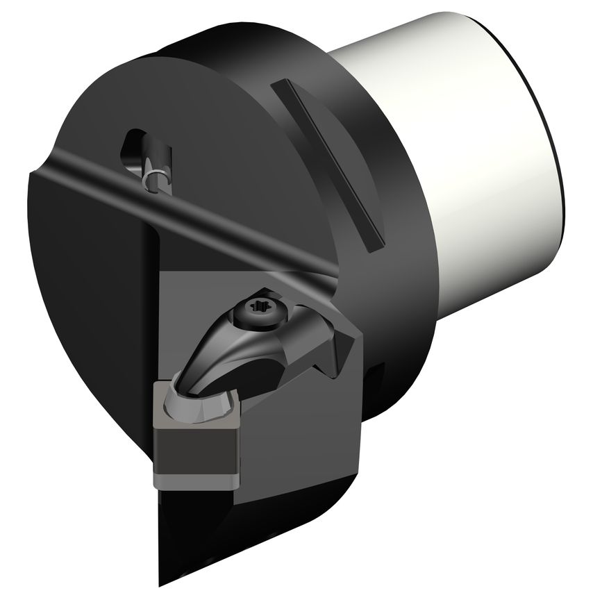 C6-CSSNR-45056-12-4 Cutting Unit for Turning