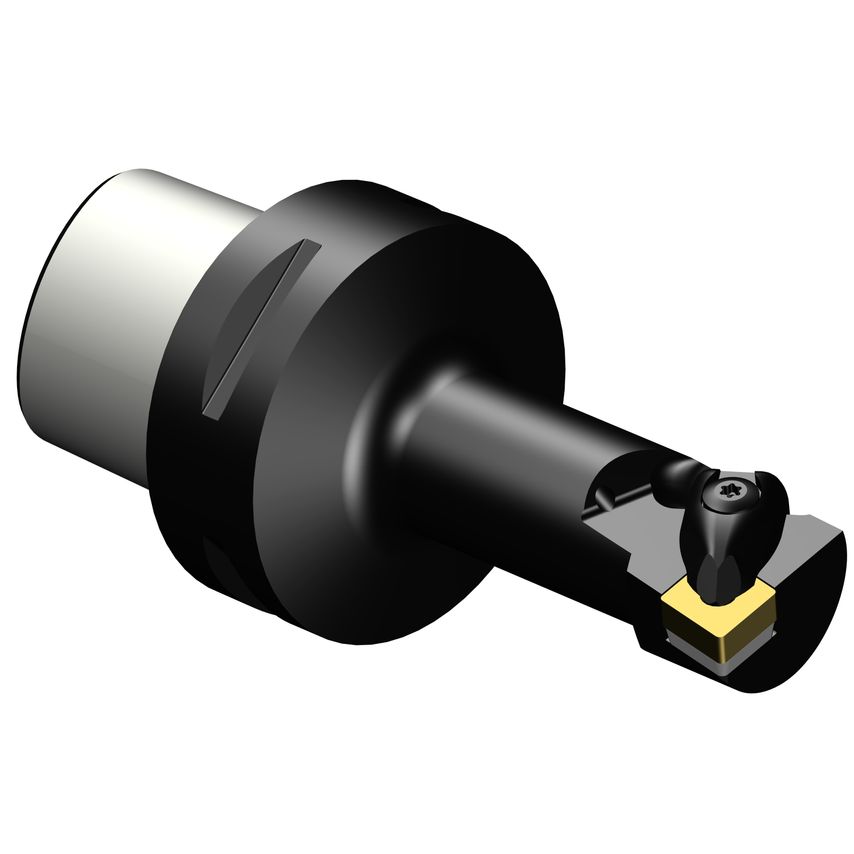 C6-DCLNL-17100-12 Cutting Unit for Turning