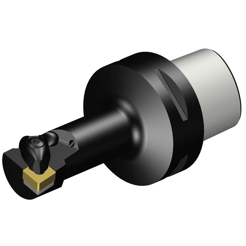 C6-DCLNR-17100-12 Cutting Unit for Turning