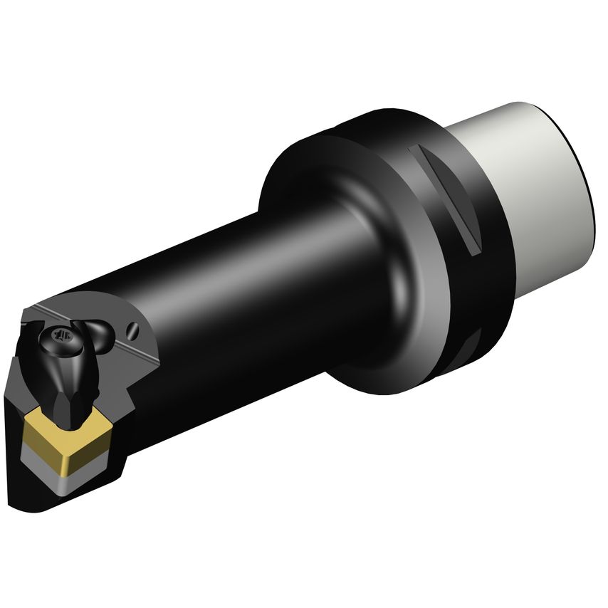 C6-DCLNR-27140-16 Cutting Unit for Turning