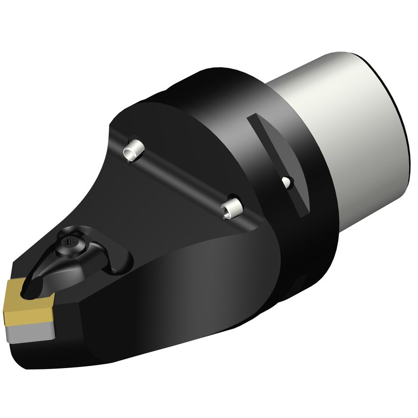 C6-DCMNN-00090-12 T-Max P Cutting Unit