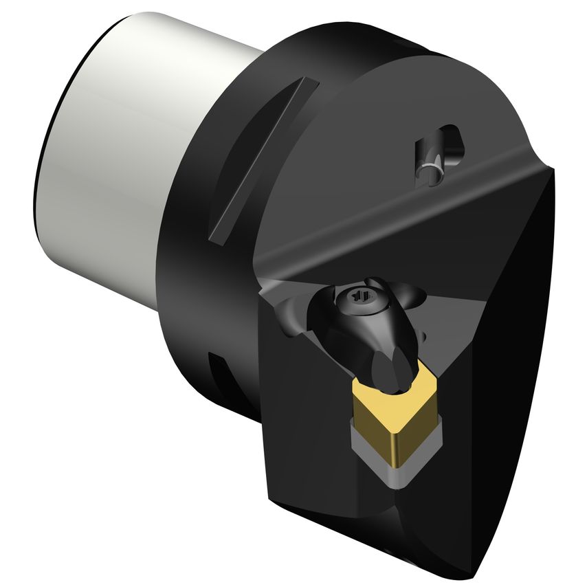 C6-DDHNL-45065-15 T-Max P Cutting Unit