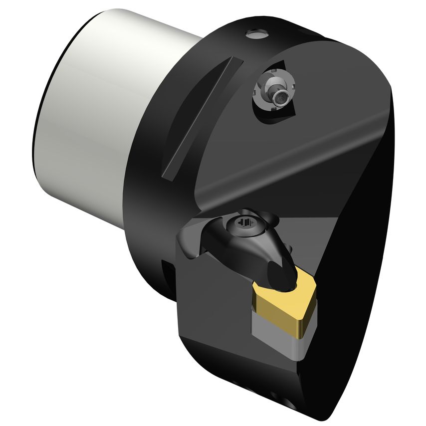 C6-DDJNL-45065-1504 Cutting Unit for Turning