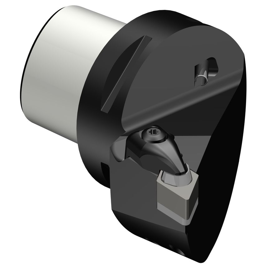 C6-DDJNL-45065-15-2 Cutting Unit for Turning