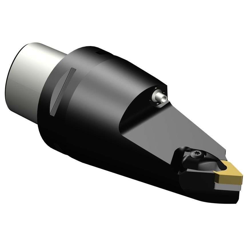 C6-DDMNL-00130-15 T-Max P Cutting Unit