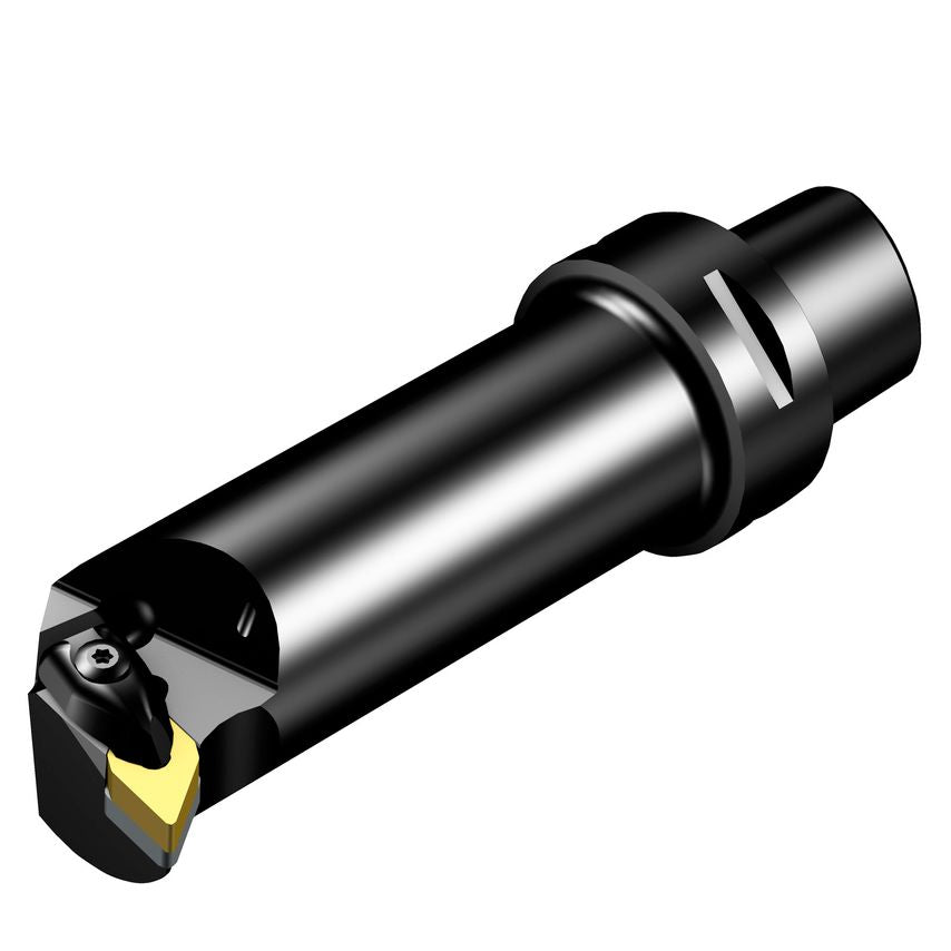 C6-DDUNR-27140-15 Cutting Unit for Turning