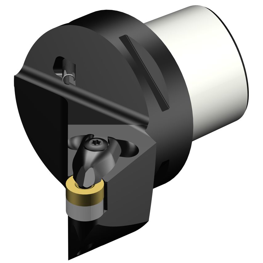 C6-DRSNR-45065-12 T-Max P Cutting Unit