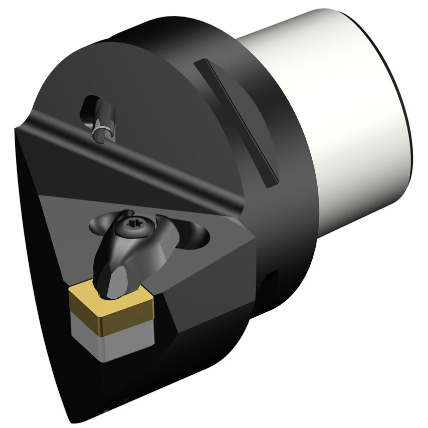 C6-DSRNR-35065-12 T-Max P Cutting Unit