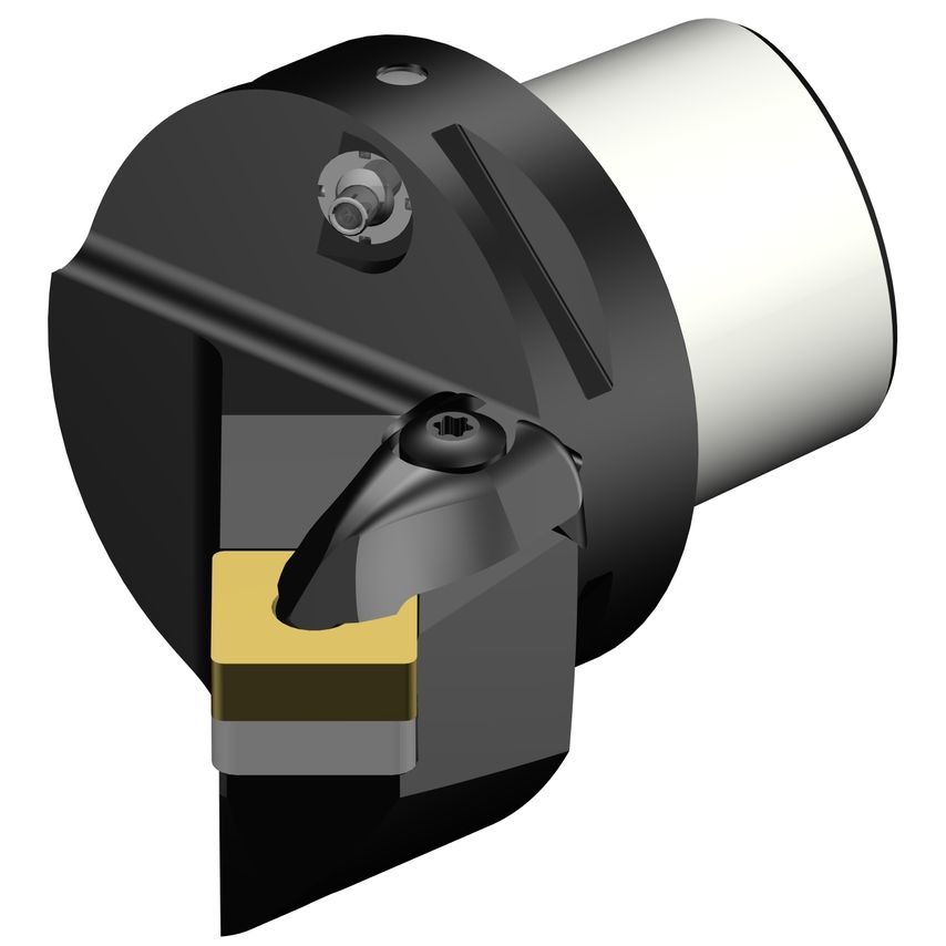 C6-DSSNR-45052-19 T-Max P Cutting Unit