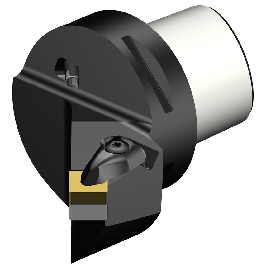 C6-DSSNR-45056-12 T-Max P Cutting Unit