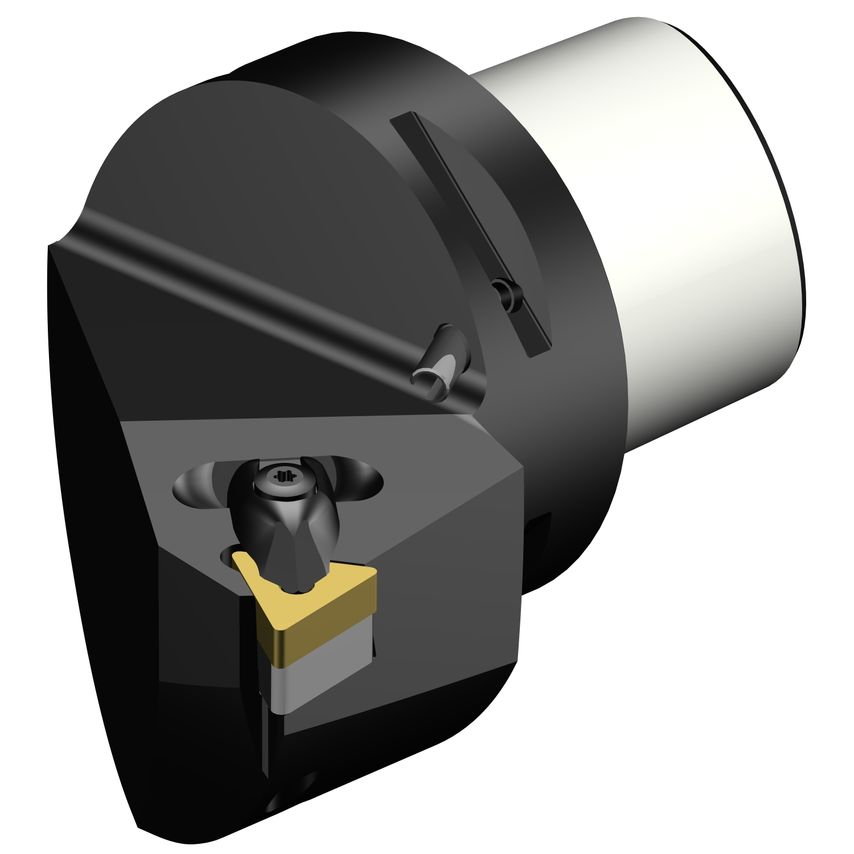 C6-DTJNR-45065-16 T-Max P Cutting Unit