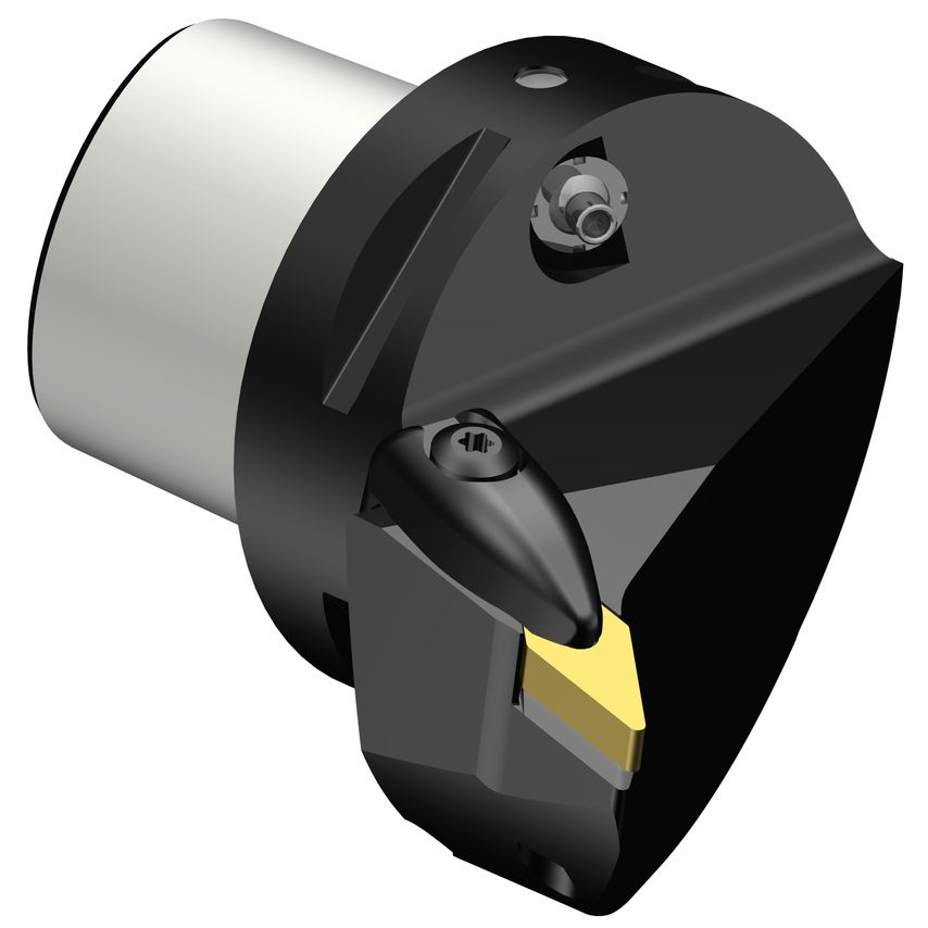 C6-DVJNL-45065-16 T-Max P Cutting Unit